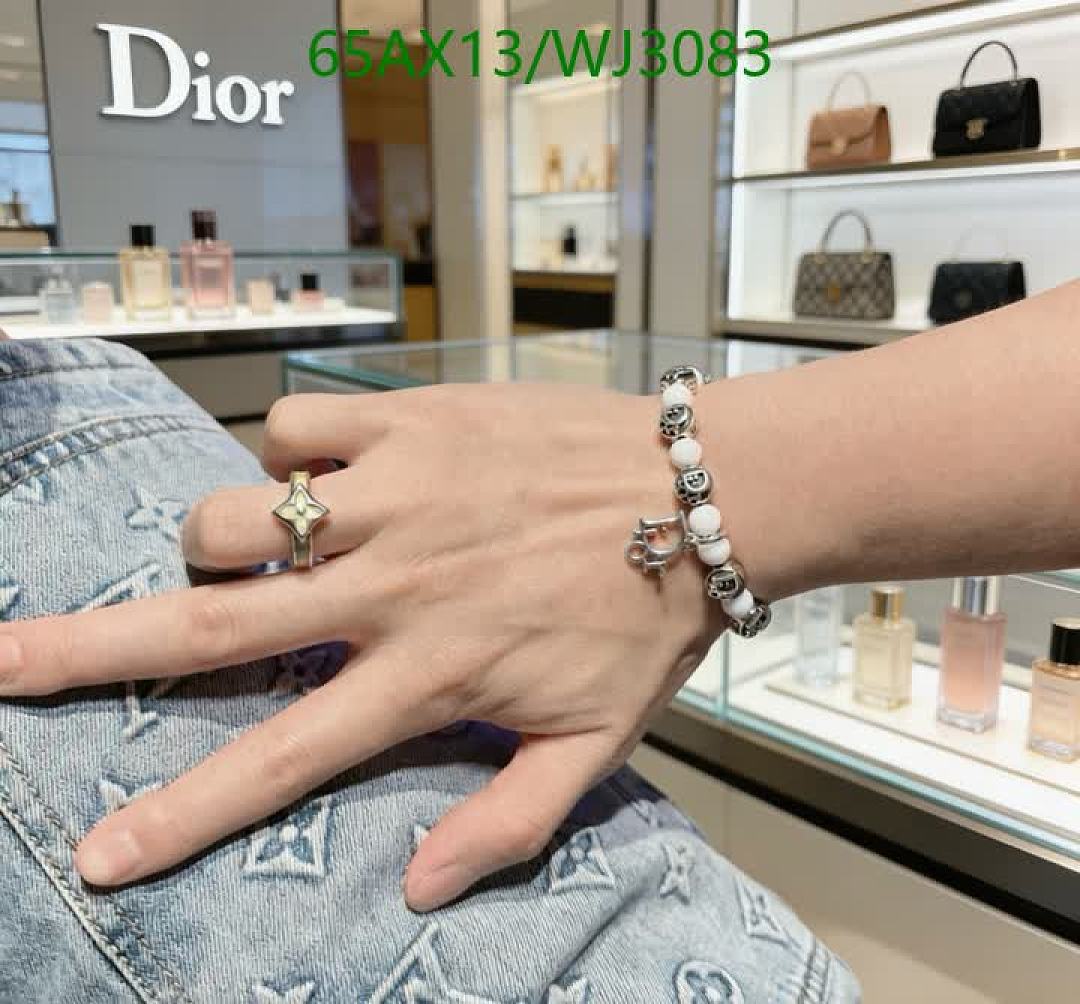 Dior-Jewelry Code: WJ3083 $: 65USD