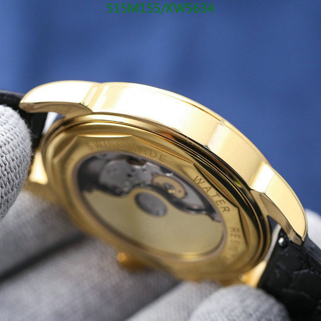 Vacheron Constantin-Watch-Mirror Quality Code: KW5634 $: 535USD