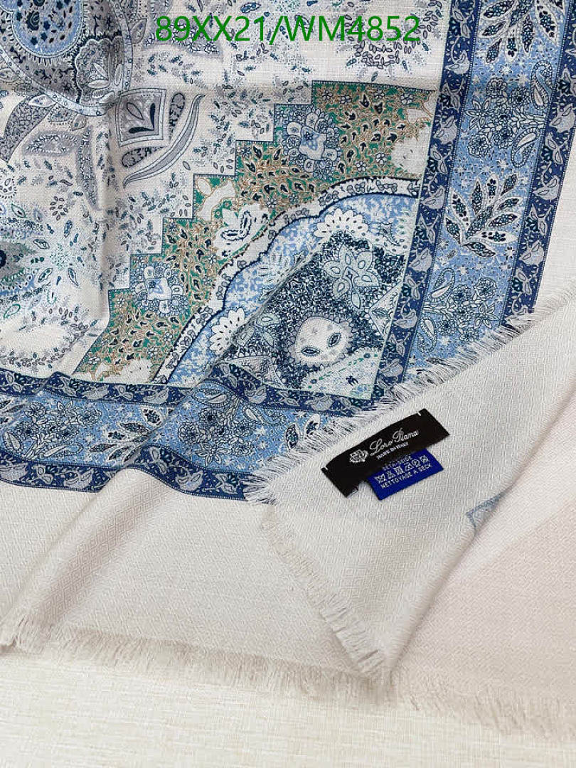 Loro Piana-Scarf Code: WM4852 $: 89USD
