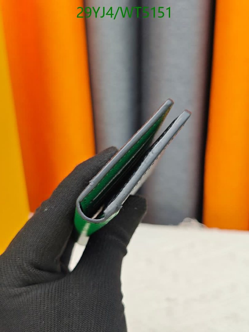 LV-Wallet-4A Quality Code: WT5151 $: 29USD