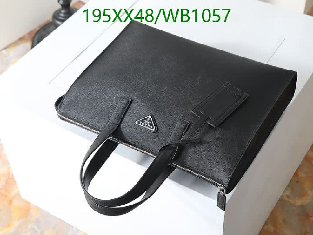 Prada-Bag-Mirror Quality Code: WB1057 $: 195USD