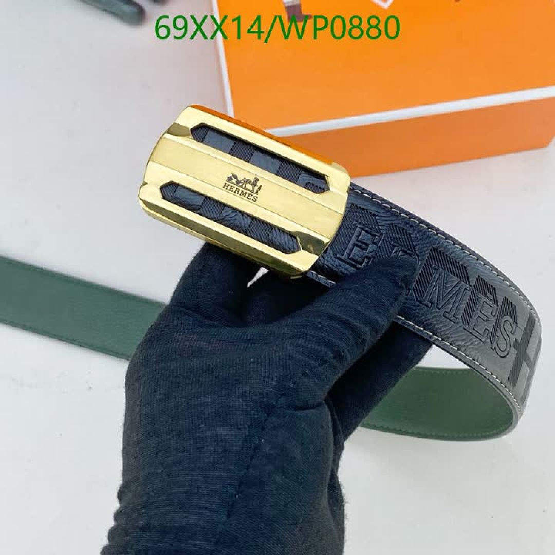Hermes-Belts Code: WP0880 $: 69USD