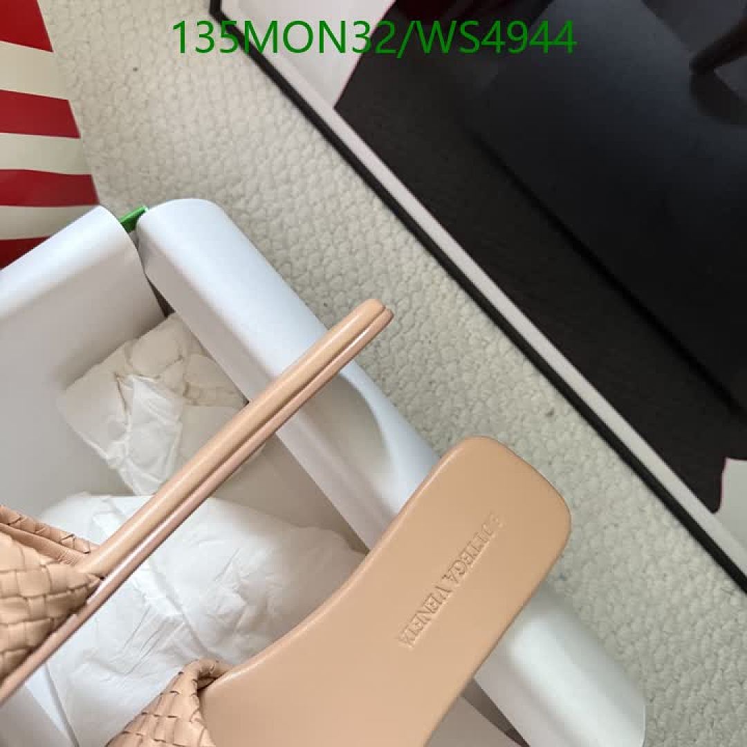 BV-Women Shoes Code: WS4944 $: 135USD