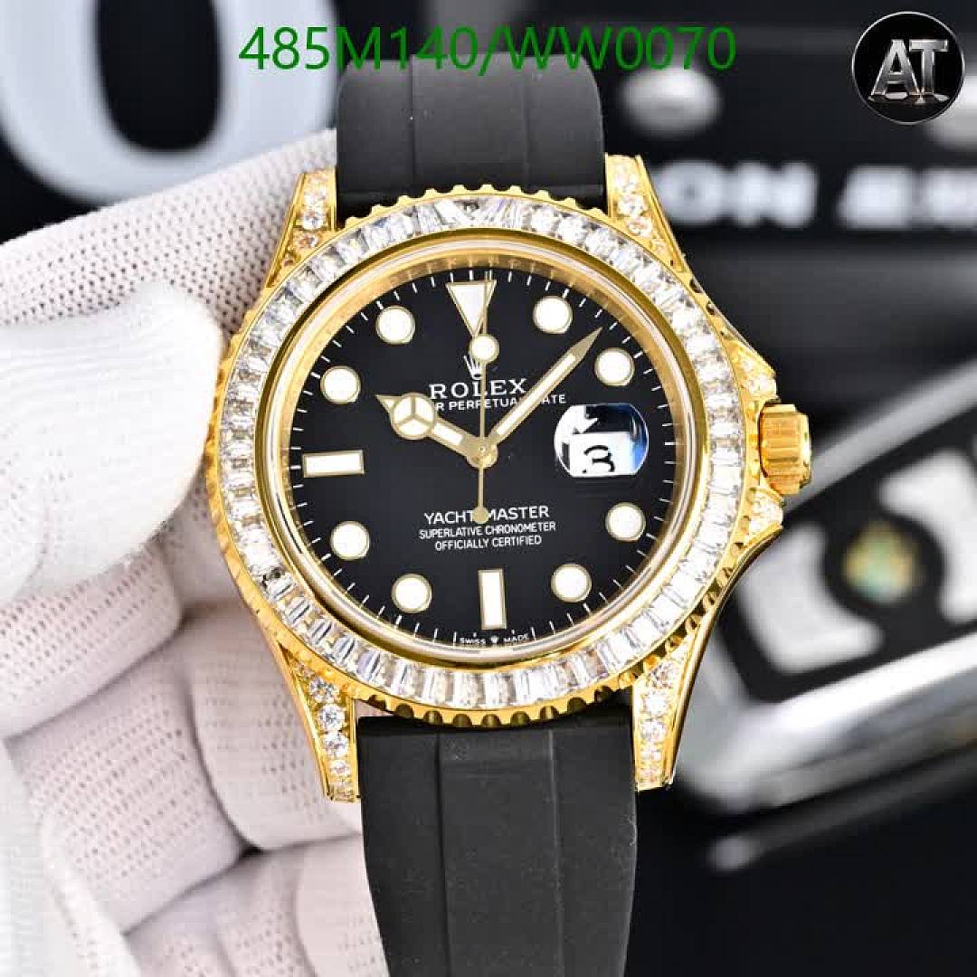 Rolex-Watch-Mirror Quality Code: WW0070 $: 485USD