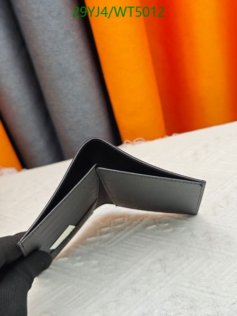 LV-Wallet-4A Quality Code: WT5012 $: 29USD
