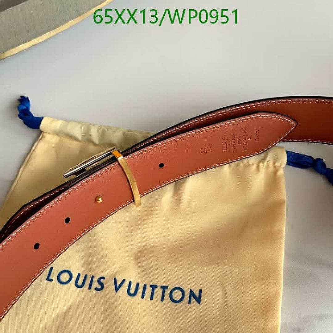 LV-Belts Code: WP0951 $: 65USD