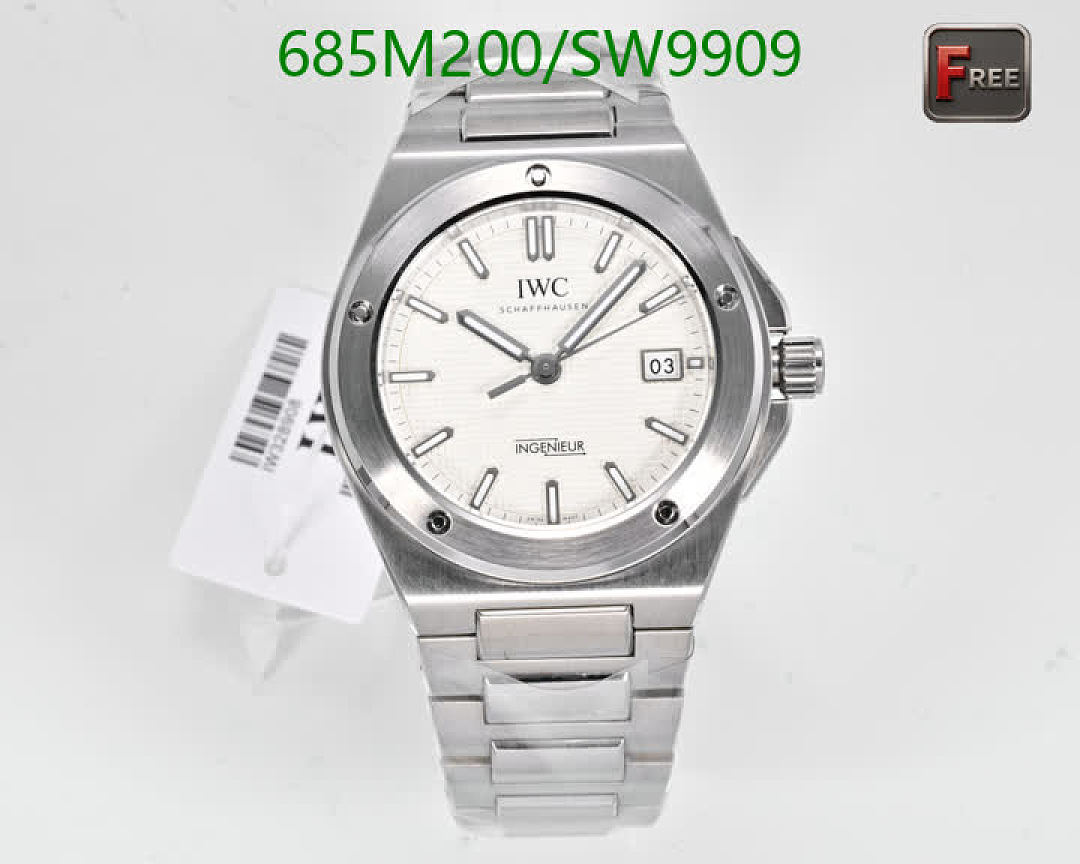 IWC-Watch-Mirror Quality Code: SW9909 $: 685USD