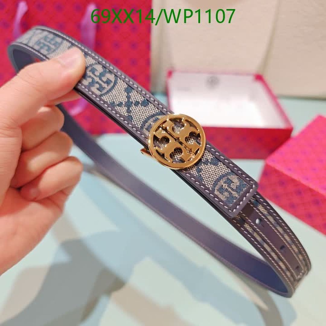 Tory Burch-Belts Code: WP1107 $: 69USD