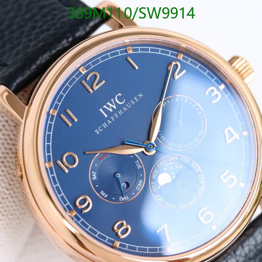 IWC-Watch-Mirror Quality Code: SW9914 $: 389USD