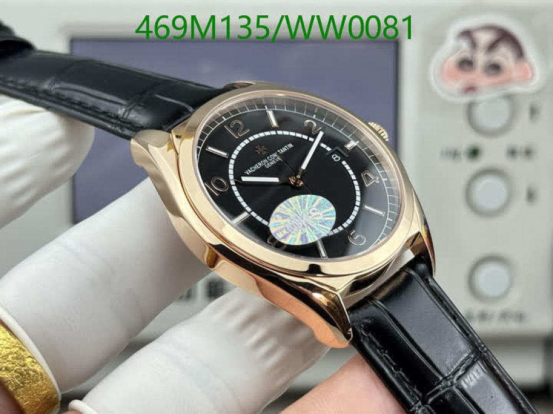 Vacheron Constantin-Watch-Mirror Quality Code: WW0081 $: 469USD