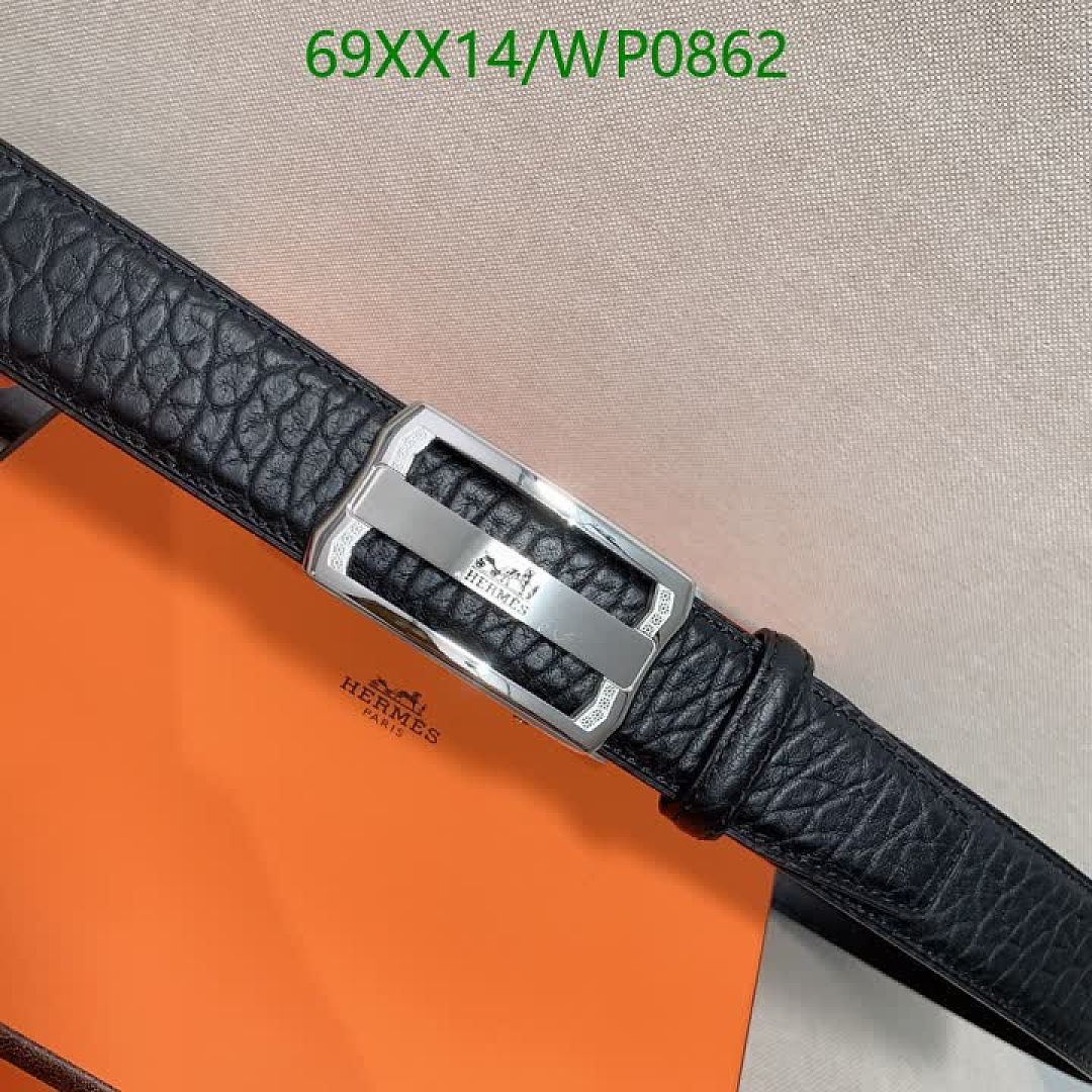 Hermes-Belts Code: WP0862 $: 69USD