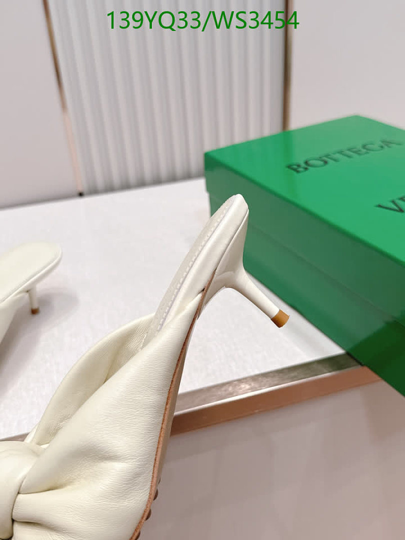 BV-Women Shoes Code: WS3454 $: 139USD