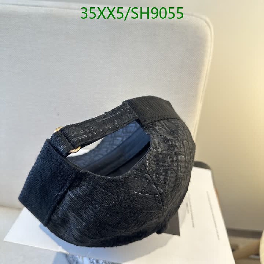 Dior-Cap(Hat) Code: SH9055 $: 35USD