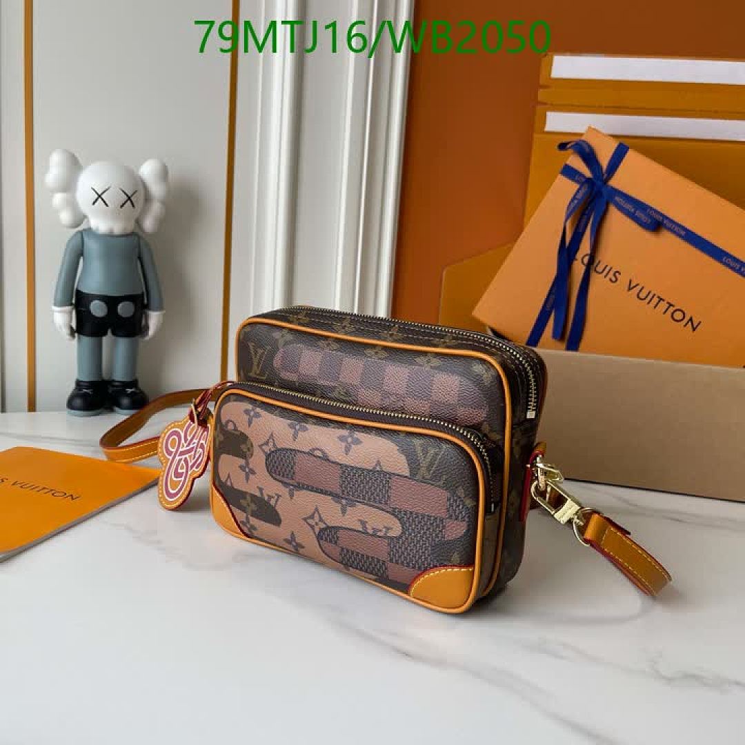 LV-Bag-4A Quality Code: WB2050 $: 79USD