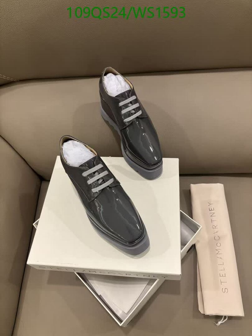 Stella-McCartney-Women Shoes Code: WS1593 $: 109USD