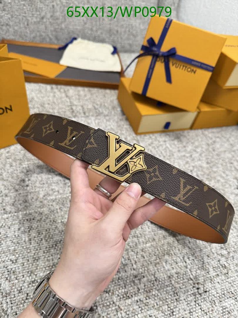 LV-Belts Code: WP0979 $: 65USD