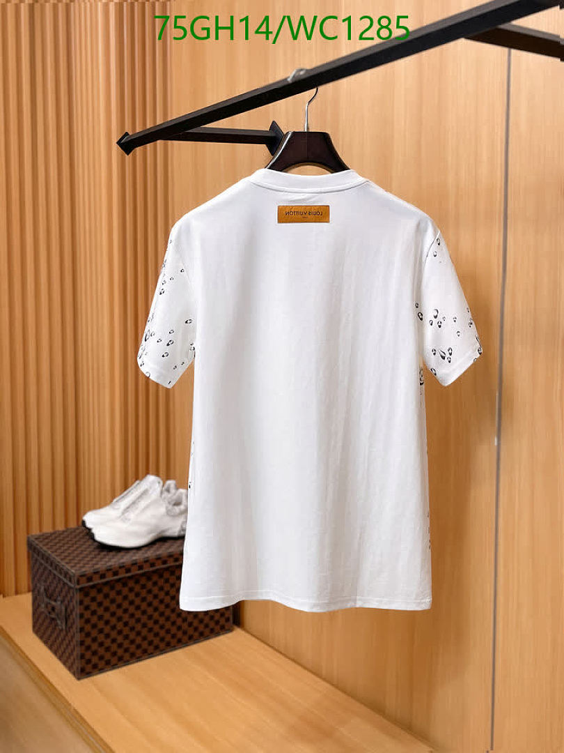 LV-Clothing Code: WC1285 $: 75USD