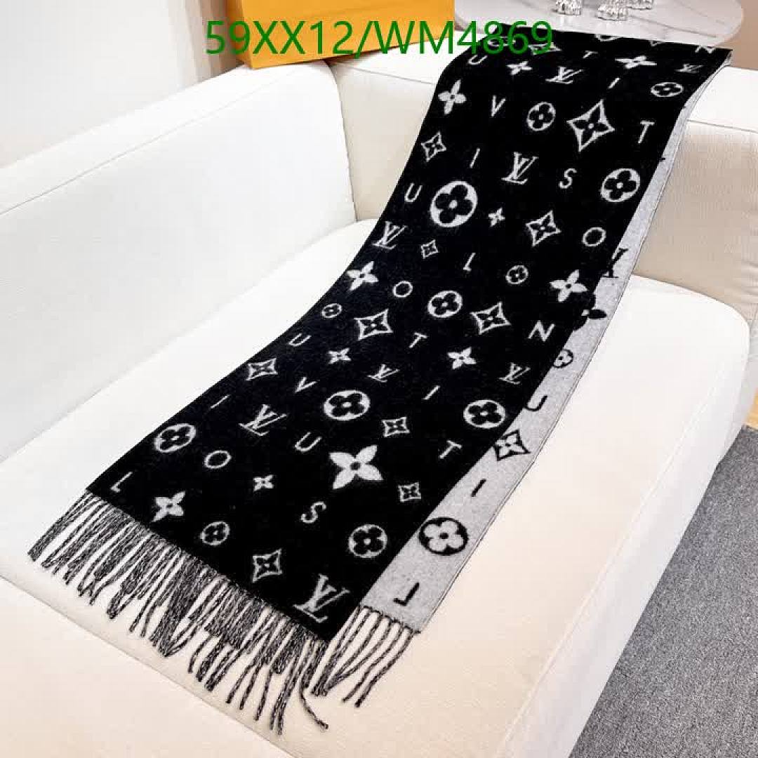 LV-Scarf Code: WM4869 $: 59USD