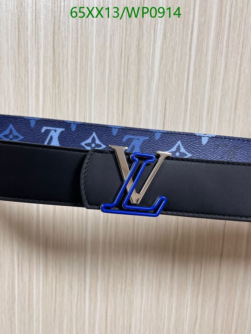 LV-Belts Code: WP0914 $: 65USD