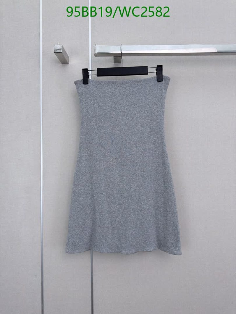 Miu Miu-Clothing Code: WC2582 $: 95USD