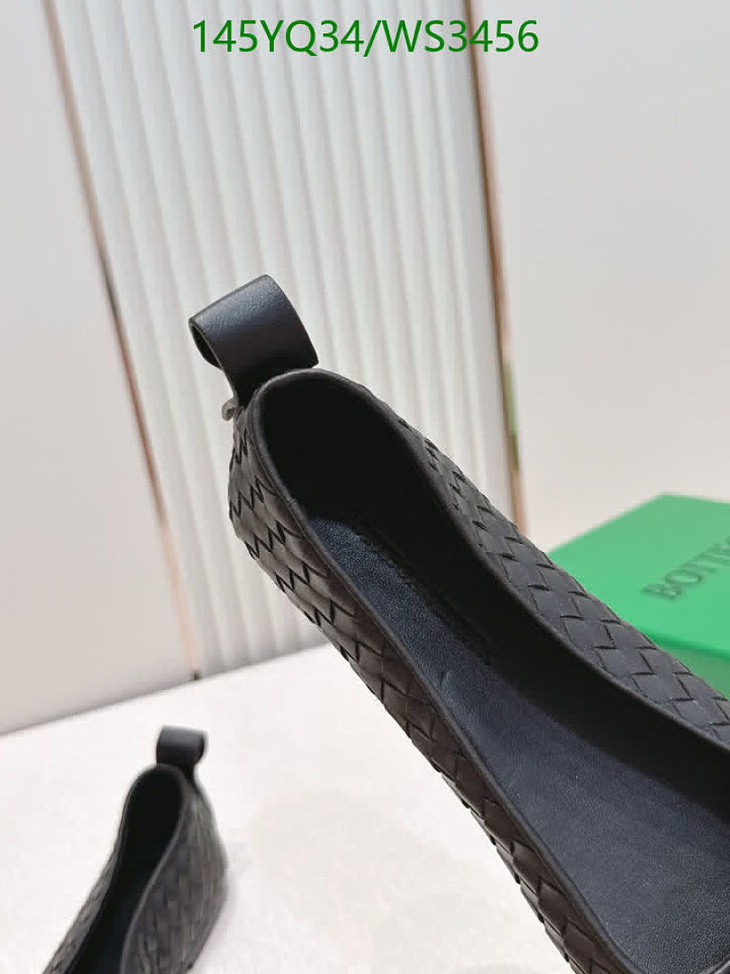 BV-Women Shoes Code: WS3456 $: 145USD