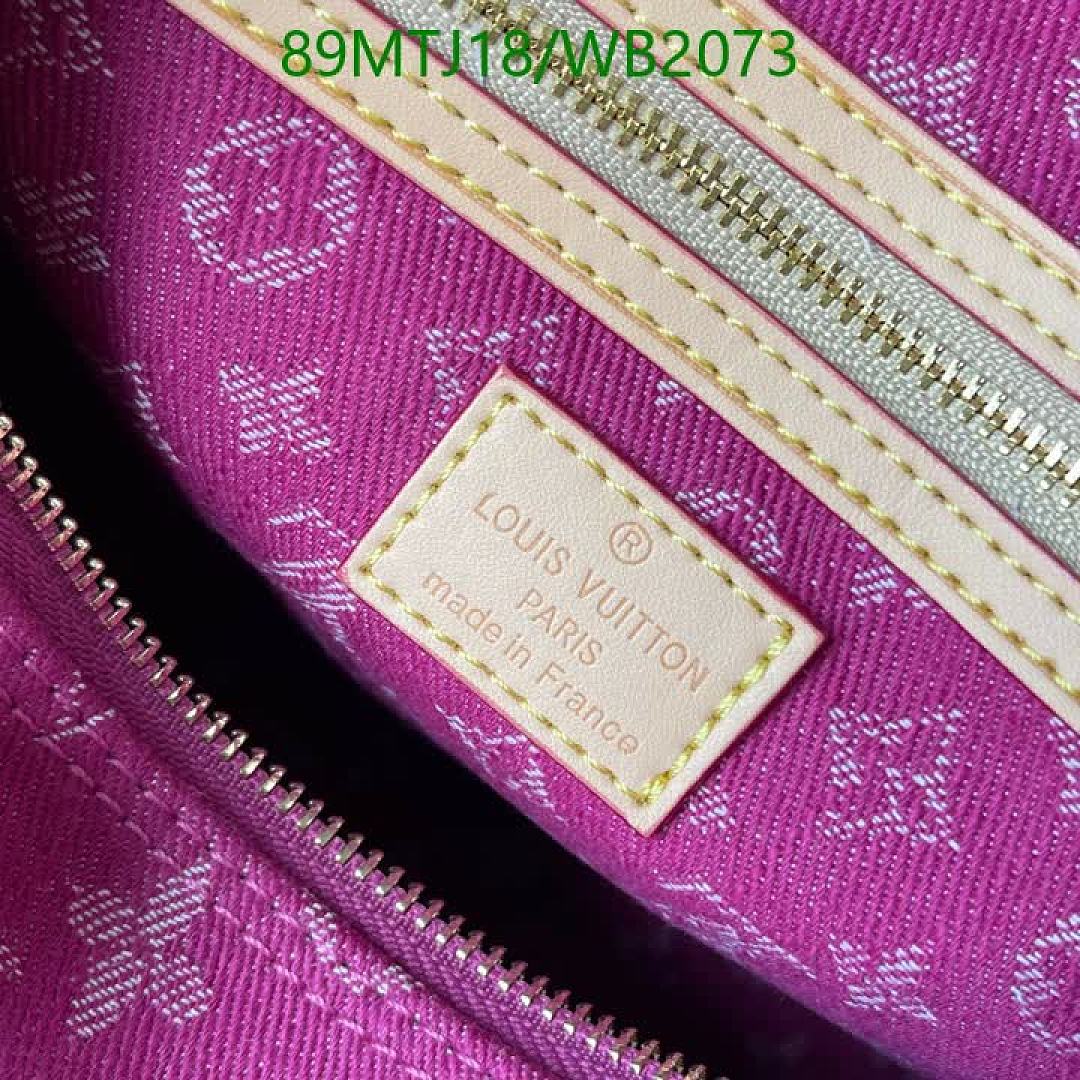 LV-Bag-4A Quality Code: WB2073 $: 89USD