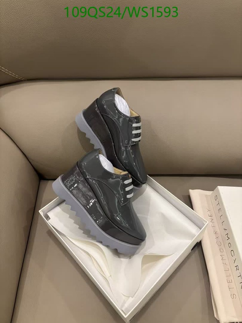 Stella-McCartney-Women Shoes Code: WS1593 $: 109USD