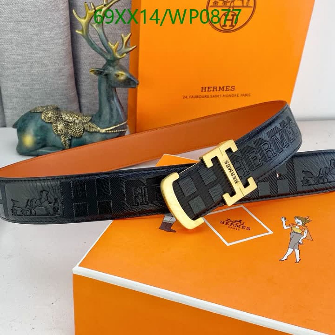 Hermes-Belts Code: WP0877 $: 69USD