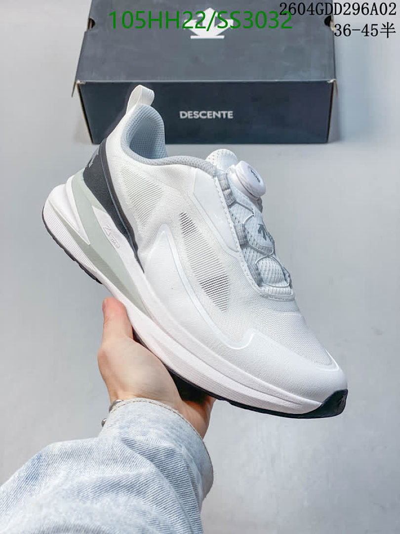 Descente-Women Shoes Code: SS3032 $: 105USD