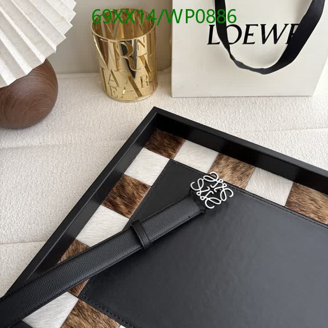 Loewe-Belts Code: WP0886 $: 69USD