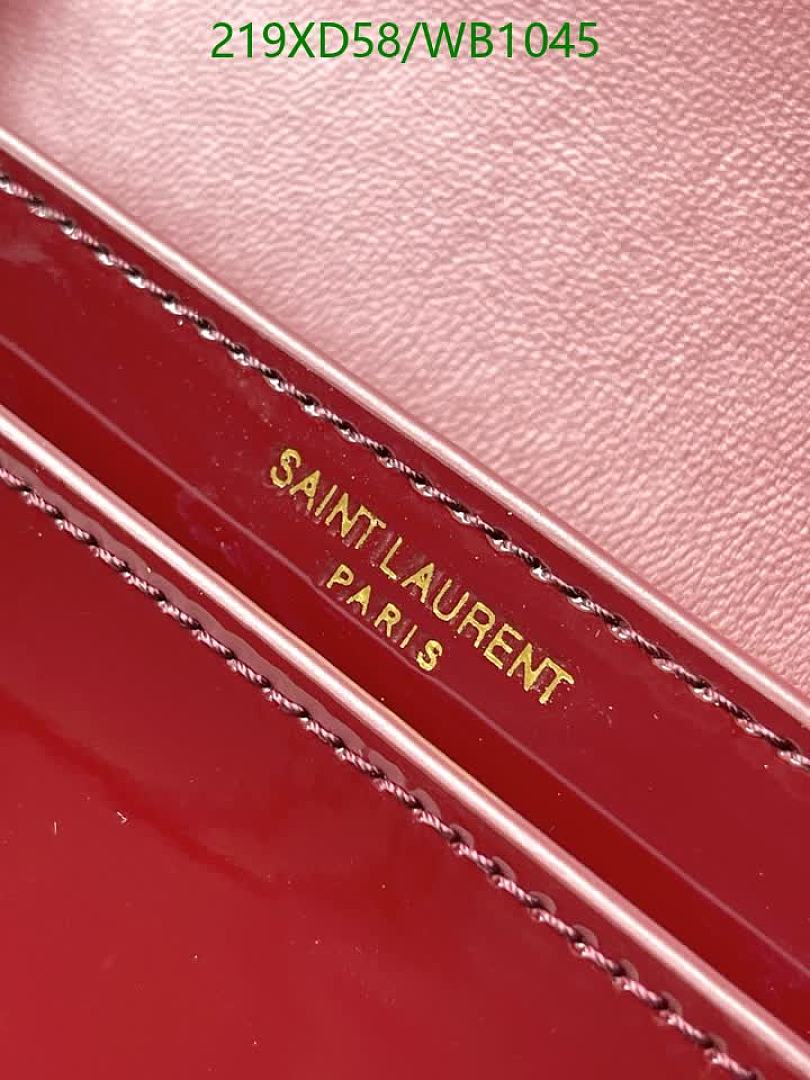 YSL-Bag-Mirror Quality Code: WB1045 $: 219USD