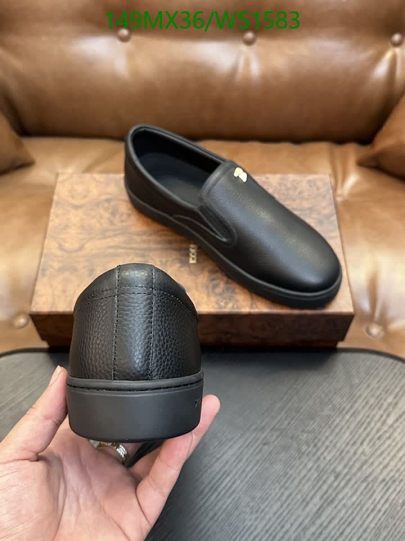 Stefano Ricci-Men shoes Code: WS1583 $: 149USD
