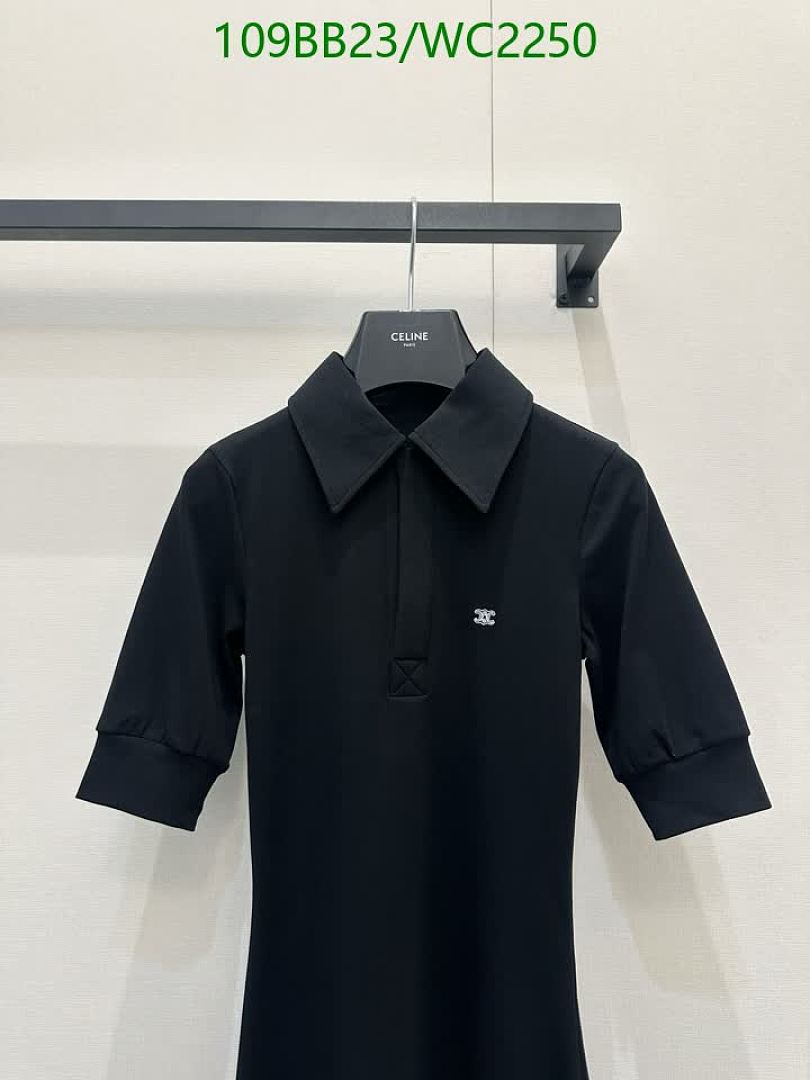 Celine-Clothing Code: WC2250 $: 109USD