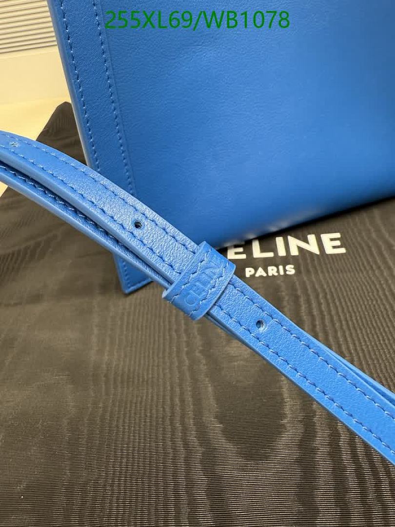 Celine-Bag-Mirror Quality Code: WB1078 $: 255USD