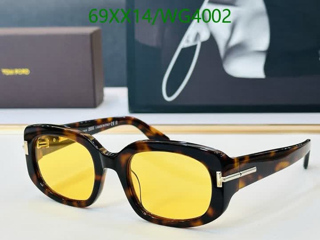 Tom Ford-Glasses Code: WG4002 $: 69USD