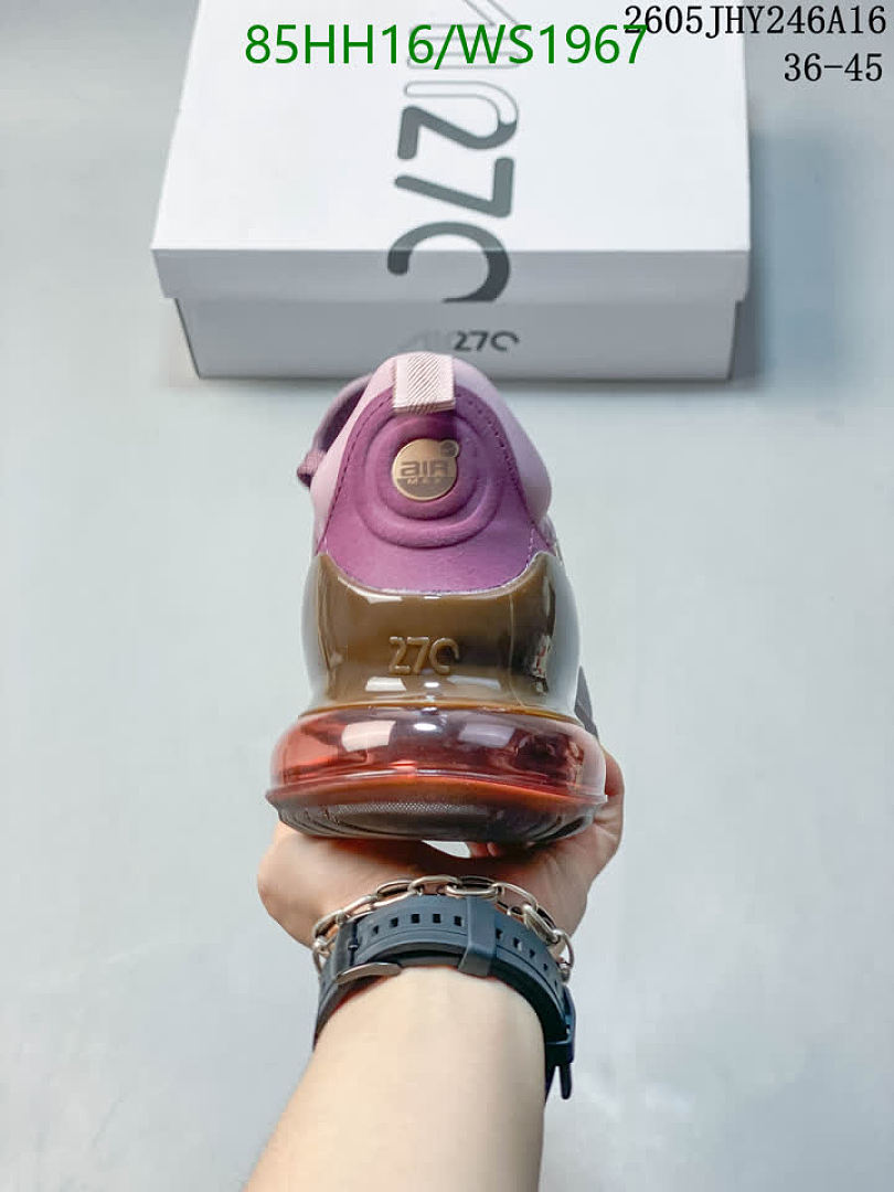 NIKE-Women Shoes Code: WS1967 $: 85USD