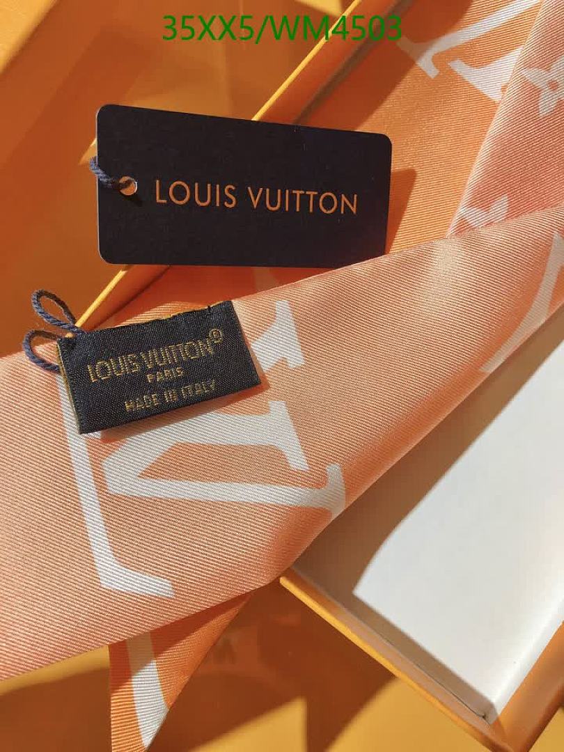 LV-Scarf Code: WM4503 $: 35USD