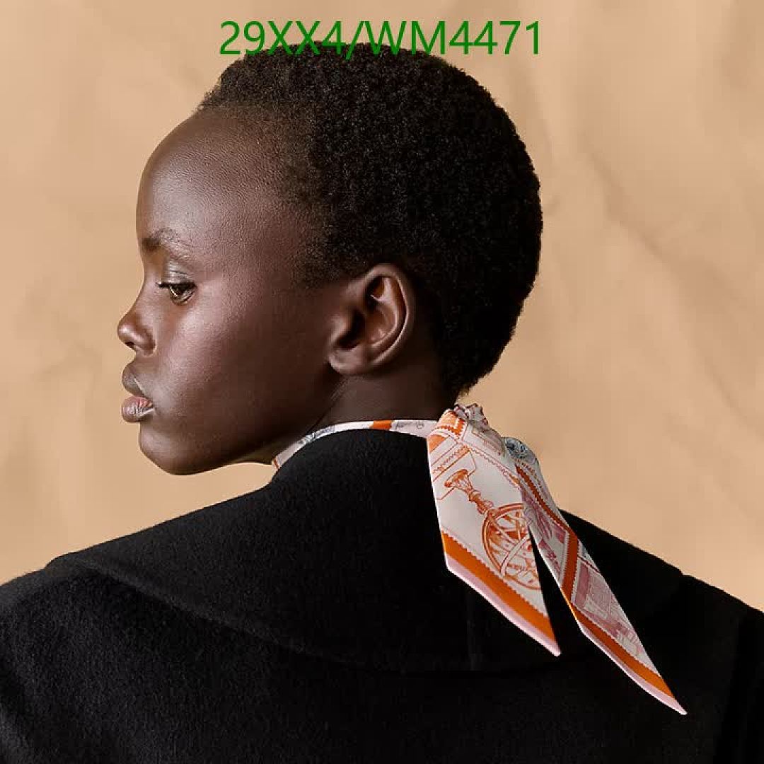Hermes-Scarf Code: WM4471 $: 29USD