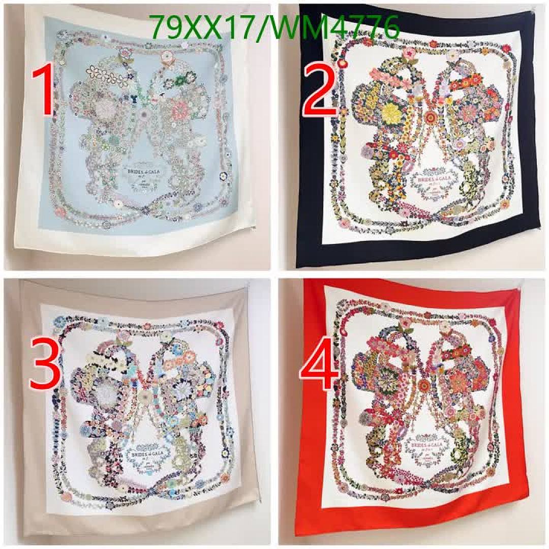 Hermes-Scarf Code: WM4776 $: 79USD