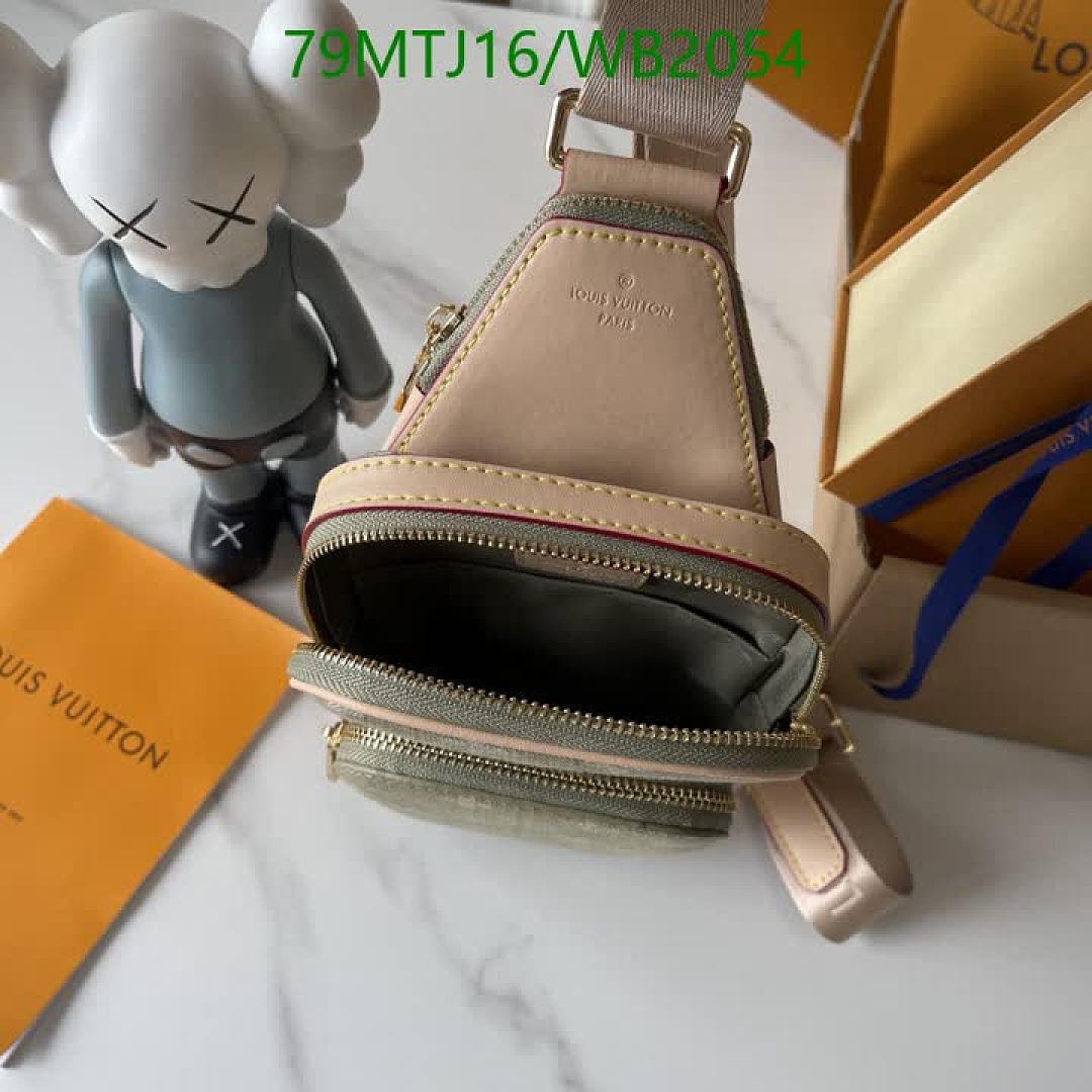 LV-Bag-4A Quality Code: WB2054 $: 79USD