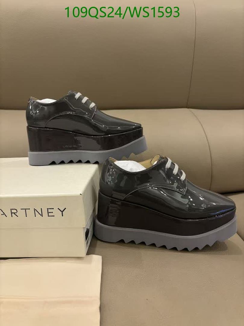 Stella-McCartney-Women Shoes Code: WS1593 $: 109USD