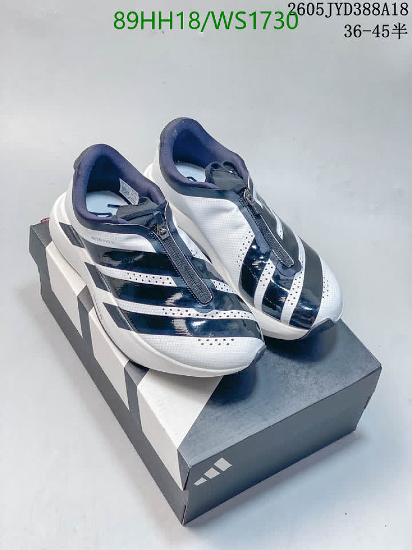 Adidas-Women Shoes Code: WS1730 $: 89USD