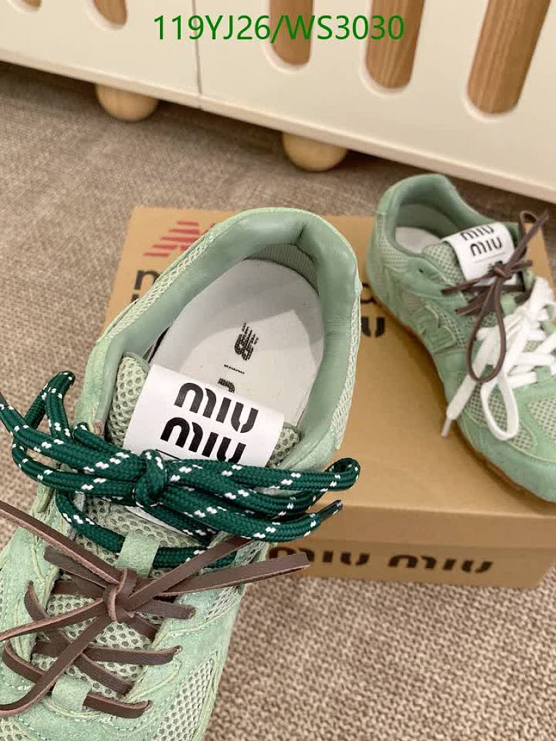 New Balance-Women Shoes Code: WS3030 $: 119USD