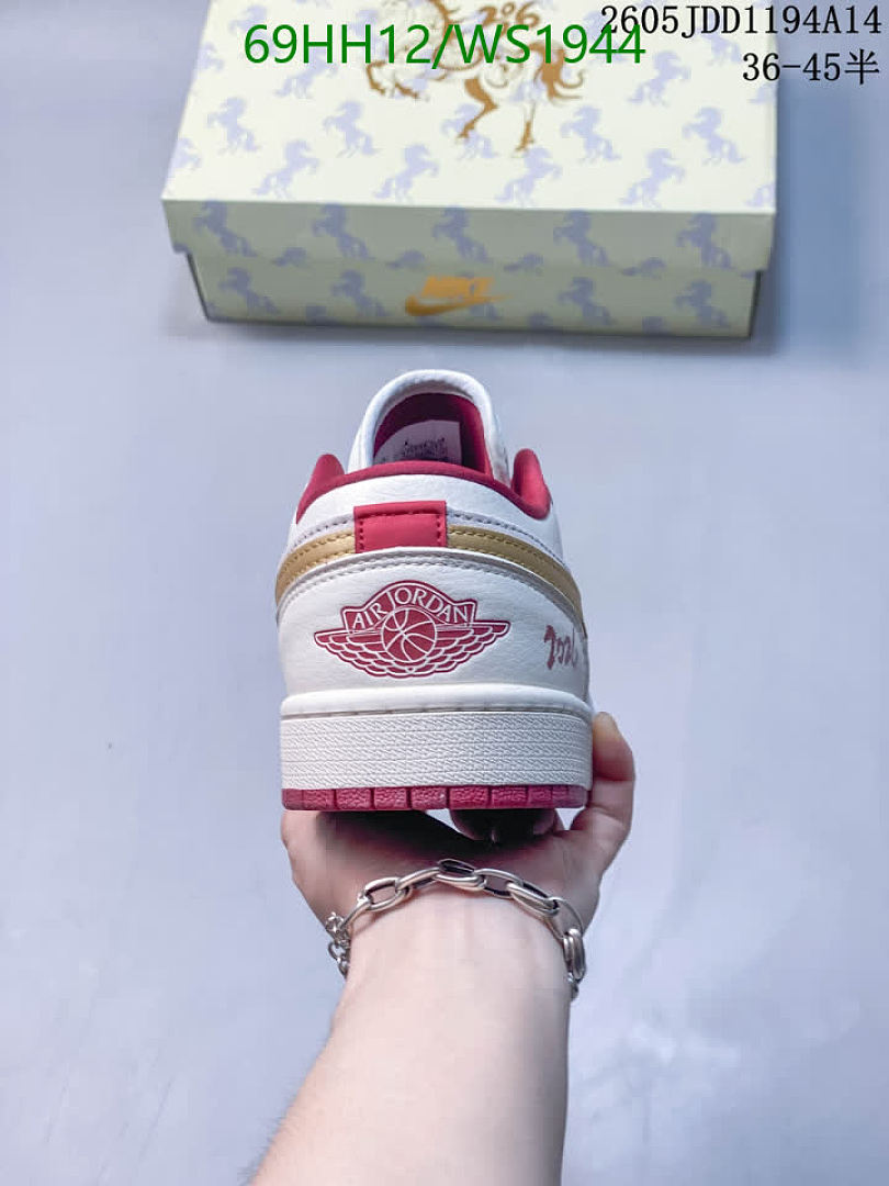 NIKE-Women Shoes Code: WS1944 $: 69USD