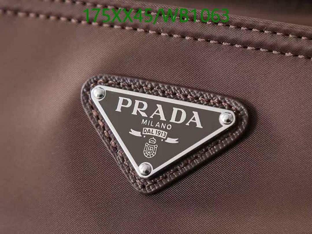 Prada-Bag-Mirror Quality Code: WB1063 $: 175USD