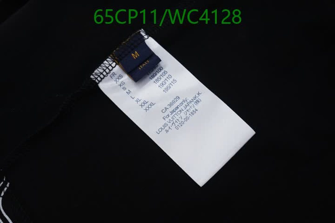 LV-Clothing Code: WC4128 $: 65USD