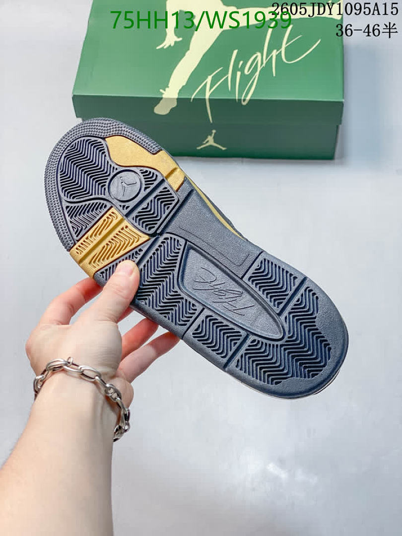 NIKE-Women Shoes Code: WS1939 $: 75USD