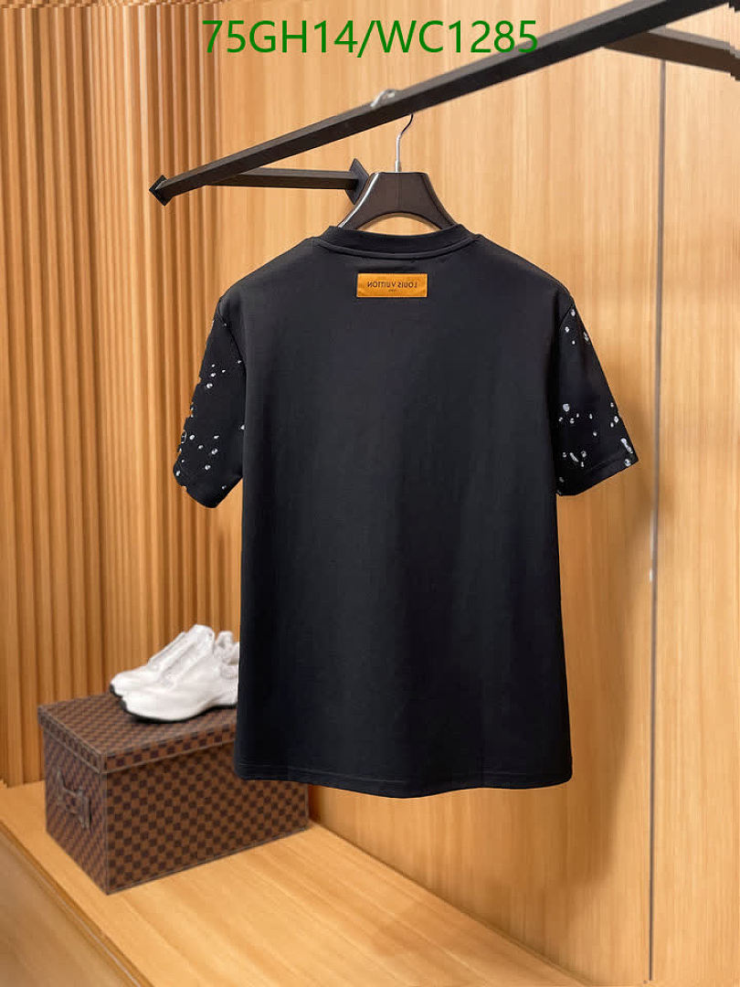 LV-Clothing Code: WC1285 $: 75USD