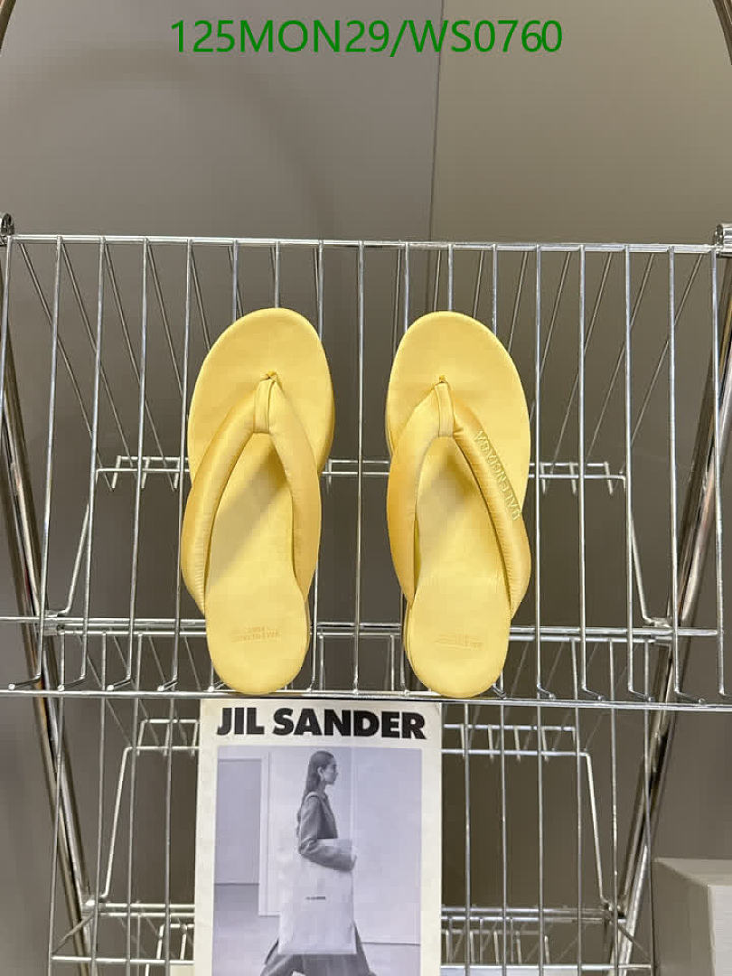 Balenciaga-Women Shoes Code: WS0760 $: 125USD