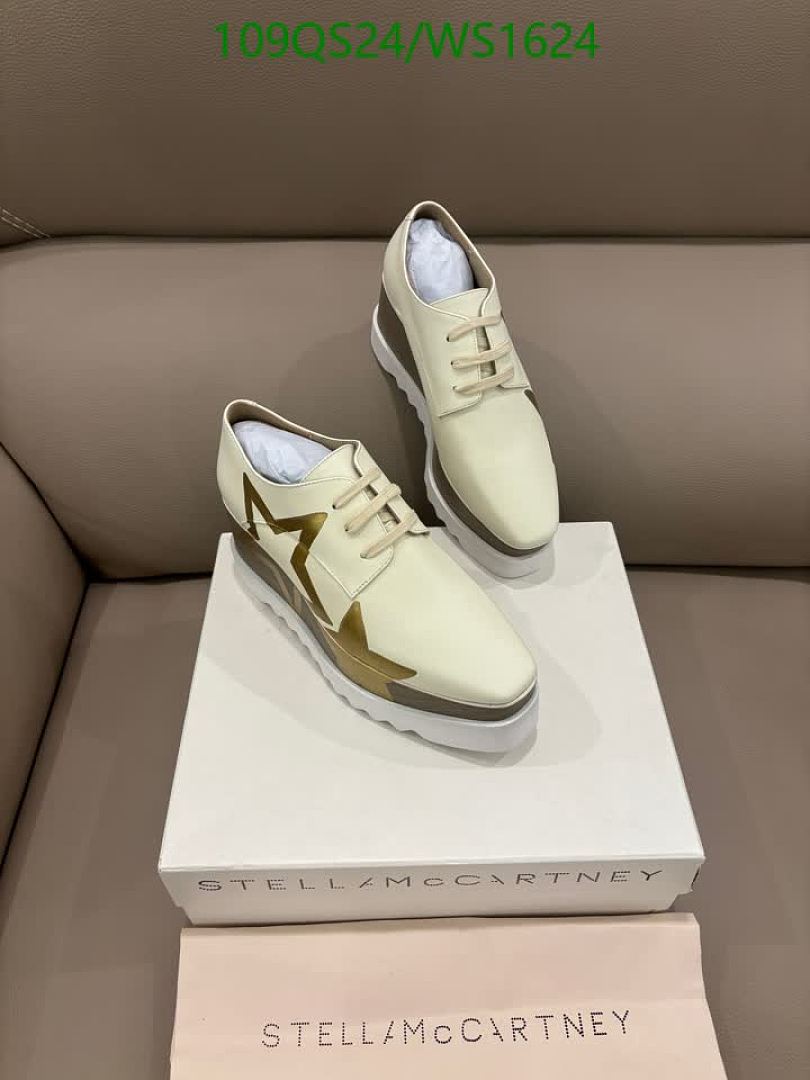 Stella-McCartney-Women Shoes Code: WS1624 $: 109USD
